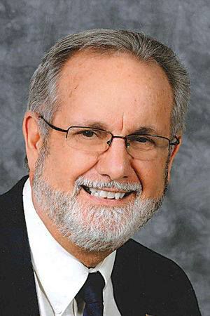 Cheryl Lynn Hess-Saliba and Larry D. Kump