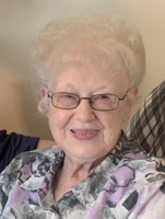 Juanita Marie (Clayton) Rhodes